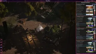 Скриншот 3 к игре Realm Engine | Virtual Tabletop