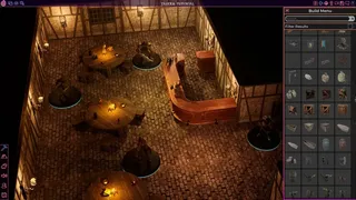 Скриншот 4 к игре Realm Engine | Virtual Tabletop
