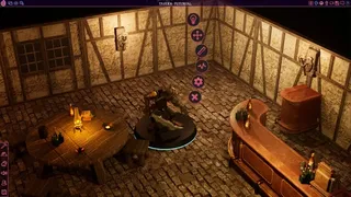 Скриншот 6 к игре Realm Engine | Virtual Tabletop