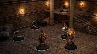 Скриншот 7 к игре Realm Engine | Virtual Tabletop