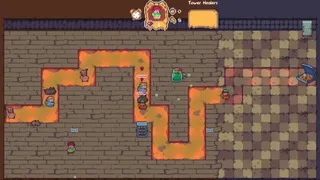 Скриншот 1 к игре Do I smell Pizza?