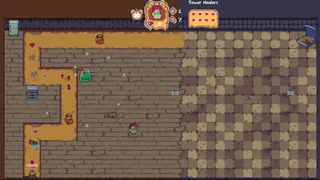 Скриншот 2 к игре Do I smell Pizza?