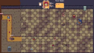 Скриншот 3 к игре Do I smell Pizza?