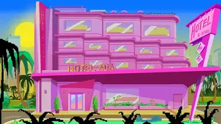 Скриншот 1 к игре Not Another Weekend
