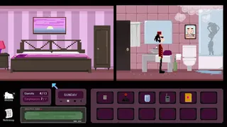 Скриншот 5 к игре Not Another Weekend