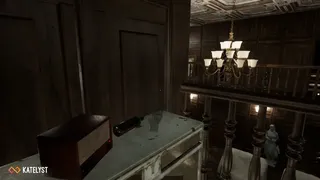 Скриншот 4 к игре Eight