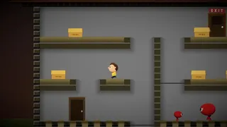 Скриншот 1 к игре Toy Chase