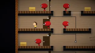 Скриншот 2 к игре Toy Chase