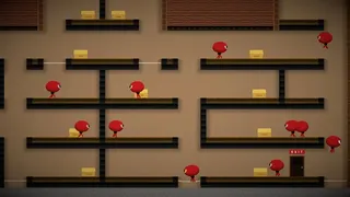 Скриншот 4 к игре Toy Chase