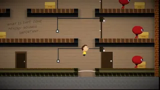 Скриншот 8 к игре Toy Chase