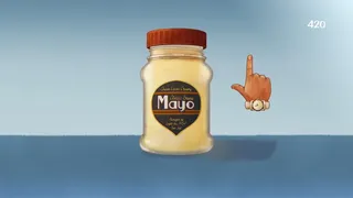 Скриншот 1 к игре My Name is Mayo 2