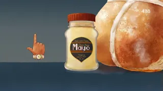 Скриншот 4 к игре My Name is Mayo 2