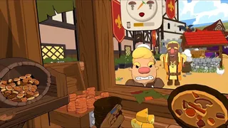 Скриншот 5 к игре Rags to Dishes