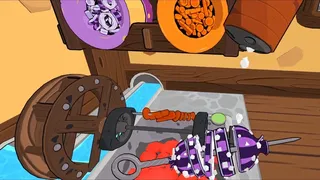 Скриншот 6 к игре Rags to Dishes