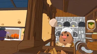 Скриншот 7 к игре Rags to Dishes