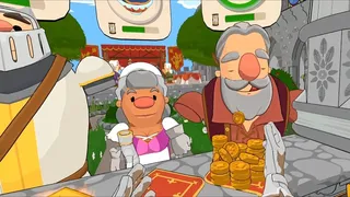 Скриншот 8 к игре Rags to Dishes