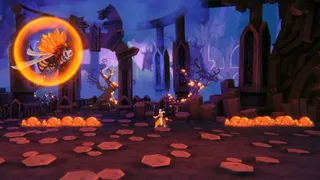 Скриншот 4 к игре Akatori