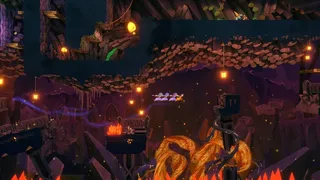 Скриншот 6 к игре Akatori