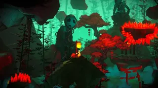Скриншот 7 к игре Akatori