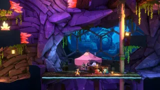Скриншот 8 к игре Akatori