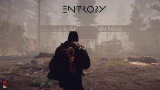 Скриншот 5 к игре Entropy