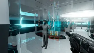 Скриншот 3 к игре EXOTIUM - Episode 2