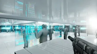 Скриншот 4 к игре EXOTIUM - Episode 2