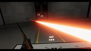 Скриншот 2 к игре Rifle Dodger