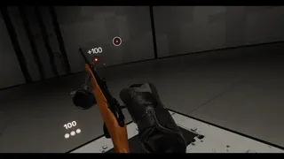 Скриншот 3 к игре Rifle Dodger