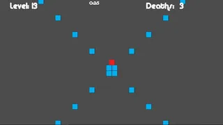 Скриншот 1 к игре Difficult Platformer Game