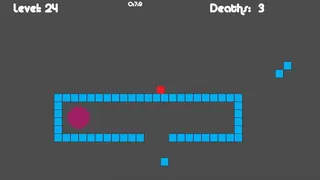 Скриншот 2 к игре Difficult Platformer Game
