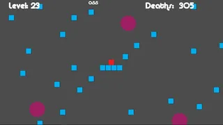 Скриншот 3 к игре Difficult Platformer Game