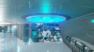 Скриншот 3 к игре EXOTIUM - Episode 3