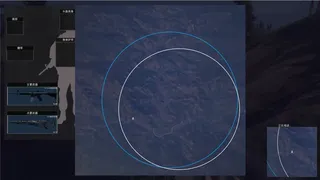 Скриншот 3 к игре 蓝实战队