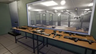 Скриншот 4 к игре 蓝实战队