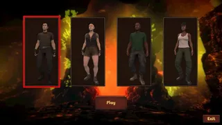 Скриншот 2 к игре Diamond Hunter
