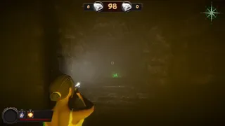 Скриншот 3 к игре Diamond Hunter