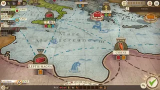 Скриншот 5 к игре Concordia: Digital Edition