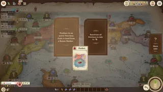 Скриншот 7 к игре Concordia: Digital Edition