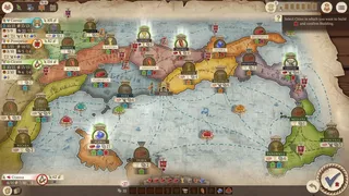 Скриншот 8 к игре Concordia: Digital Edition