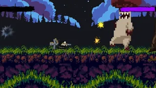 Скриншот 8 к игре Deva｜The Haunted Game