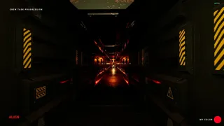 Скриншот 1 к игре Void Encounter