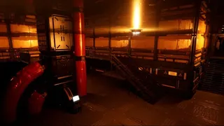 Скриншот 5 к игре Void Encounter