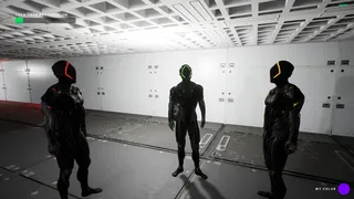 Скриншот 6 к игре Void Encounter