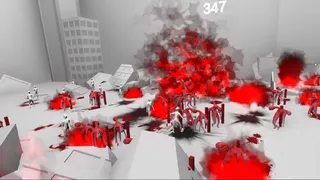 Скриншот 1 к игре Hypercide