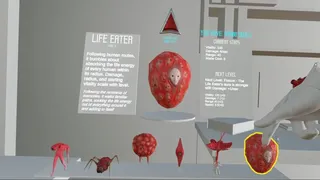 Скриншот 2 к игре Hypercide