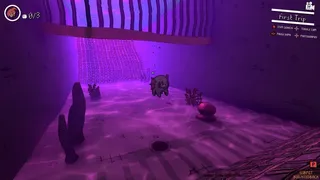 Скриншот 3 к игре Demon Turf: Trials