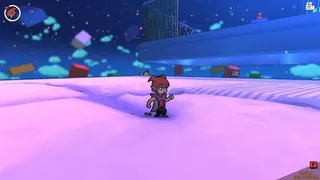 Скриншот 5 к игре Demon Turf: Trials