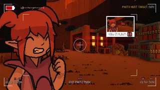 Скриншот 8 к игре Demon Turf: Trials