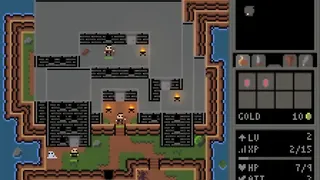 Скриншот 1 к игре Myth Bearer